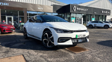 Kia EV6 166kW GT Line S 77.4kWh 5dr Auto Electric Estate